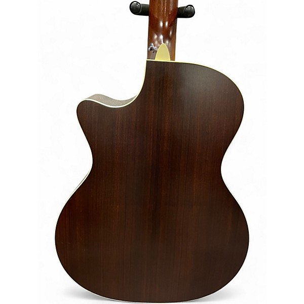 Used Martin GPC-SPECIAL Sunburst Acoustic Electric Guitar