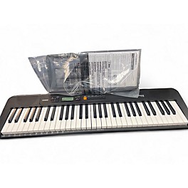 Used Casio CTS200 Digital Piano