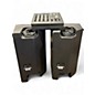 Used Harbinger M200BT Sound Package