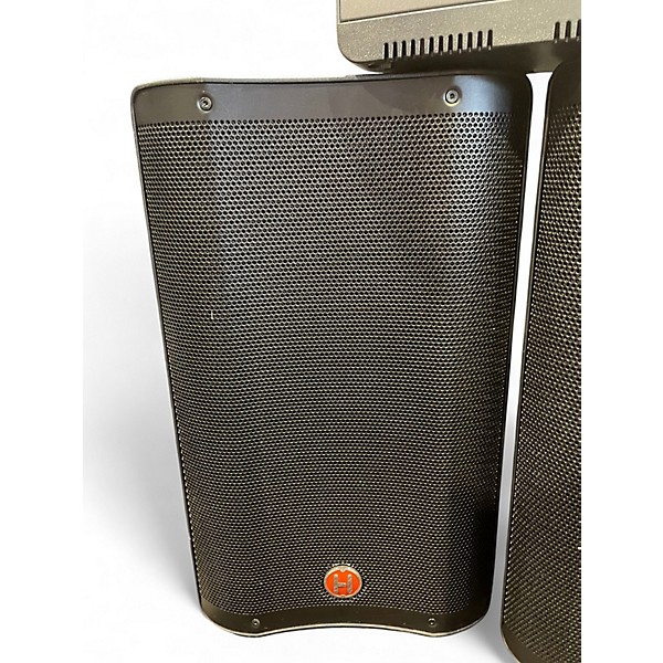 Used Harbinger M200BT Sound Package