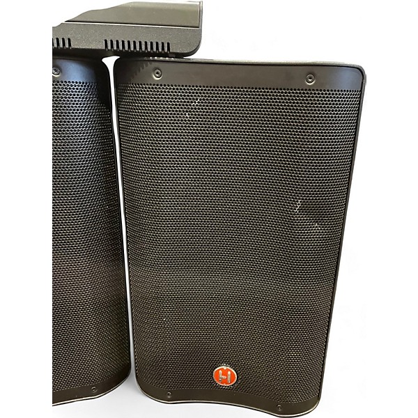 Used Harbinger M200BT Sound Package