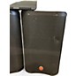 Used Harbinger M200BT Sound Package