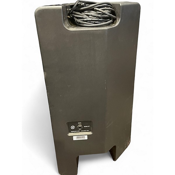 Used Harbinger M200BT Sound Package