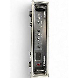 Used Hartke LH500 500W Bass Amp Head