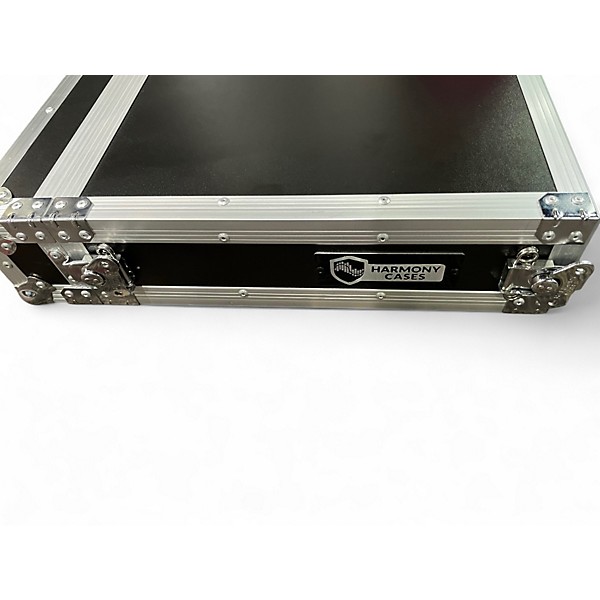 Used Hartke LH500 500W Bass Amp Head