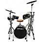 Used Roland VAD307 Electric Drum Set thumbnail