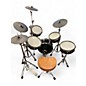 Used Roland VAD307 Electric Drum Set