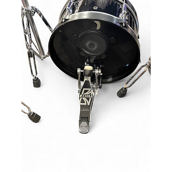 Used Roland VAD307 Electric Drum Set