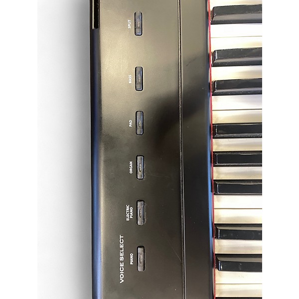 Used Williams Legato 88 Key Digital Piano