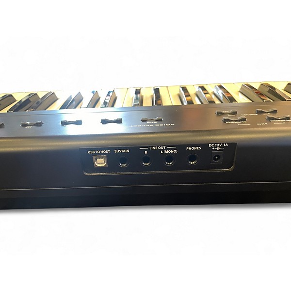 Used Williams Legato 88 Key Digital Piano