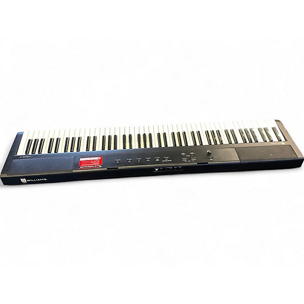 Used Williams Legato 88 Key Digital Piano