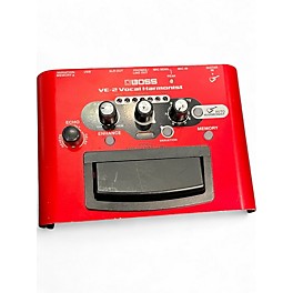 Used Roland VE-2 Effect Processor