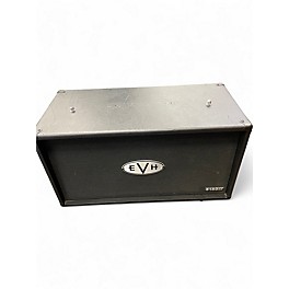 Used EVH 5150 212ST 2x12 Guitar Cabinet