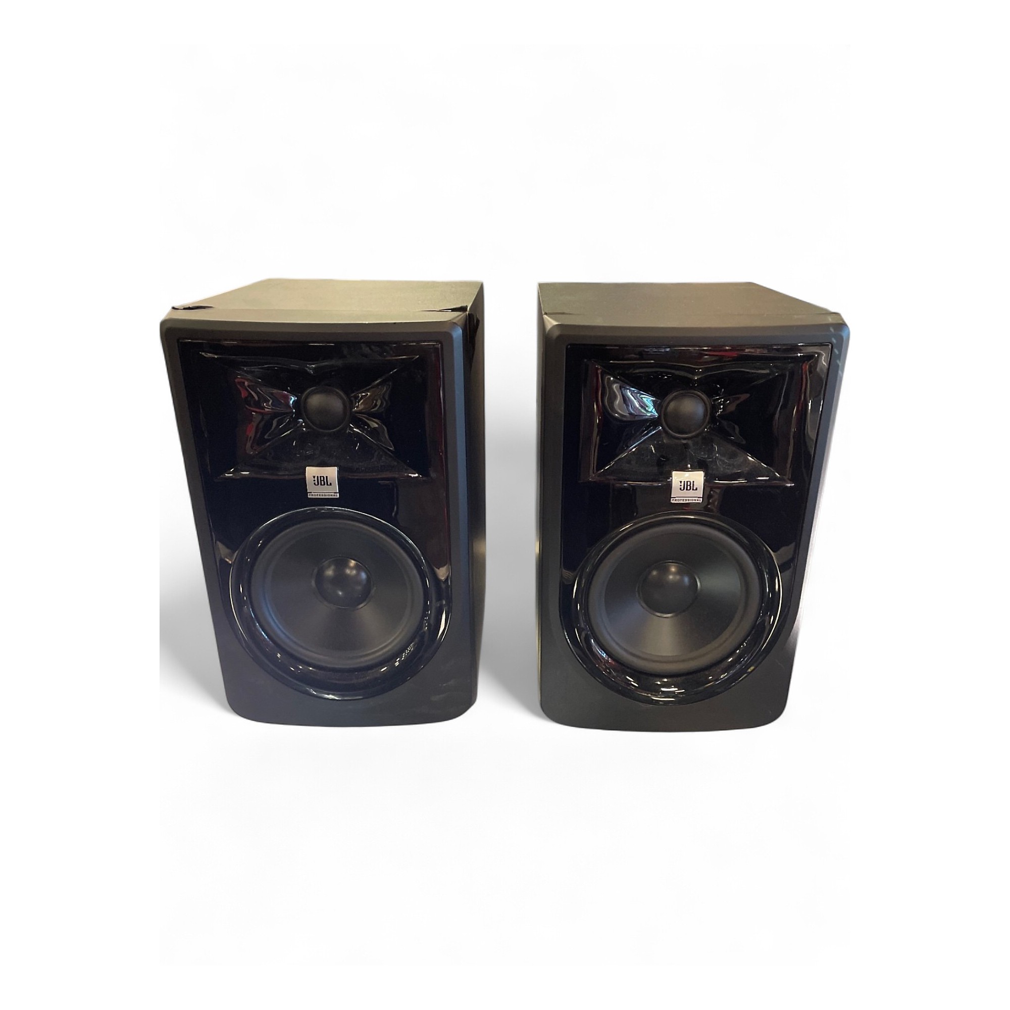Used JBL 305P MKII PAIR Powered Monitor | Guitar Center