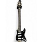 Used Traveler Guitar travelcaster black Electric Guitar thumbnail