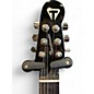 Used Traveler Guitar travelcaster black Electric Guitar