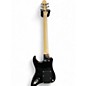 Used Traveler Guitar travelcaster black Electric Guitar