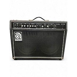 Used Ampeg SS-70C Guitar Combo Amp