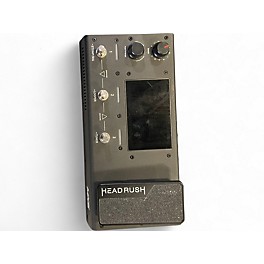 Used HeadRush MX5 Effect Processor