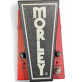 Used Morley BAD HORSIE 20/20 Effect Pedal