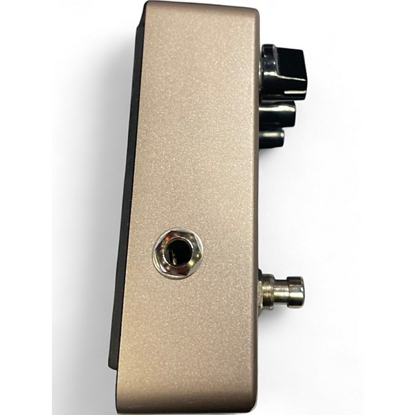 Used Joyo Analog Chorus Effect Pedal