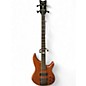 Used Brawley ARTEMIS BASS Natural Electric Bass Guitar thumbnail