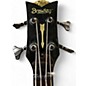 Used Brawley ARTEMIS BASS Natural Electric Bass Guitar