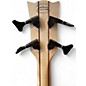 Used Brawley ARTEMIS BASS Natural Electric Bass Guitar