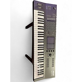 Used Akai Professional MPC Key 61 Keyboard Workstation