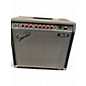 Used Fender Super Sonic 60 60W 1x12 Tube Guitar Combo Amp thumbnail
