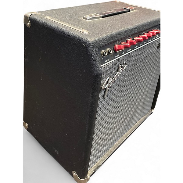 Used Fender Super Sonic 60 60W 1x12 Tube Guitar Combo Amp