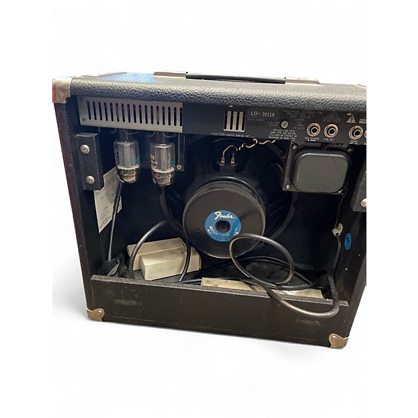 Used Fender Super Sonic 60 60W 1x12 Tube Guitar Combo Amp