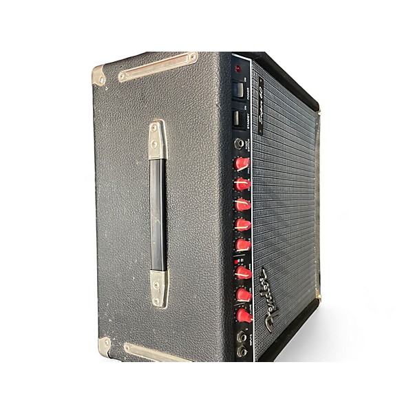 Used Fender Super Sonic 60 60W 1x12 Tube Guitar Combo Amp