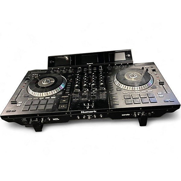 Used Numark NS7III DJ Controller
