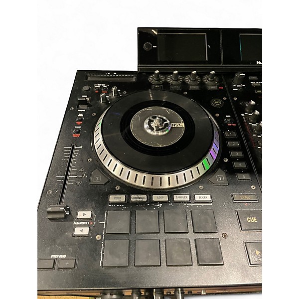 Used Numark NS7III DJ Controller