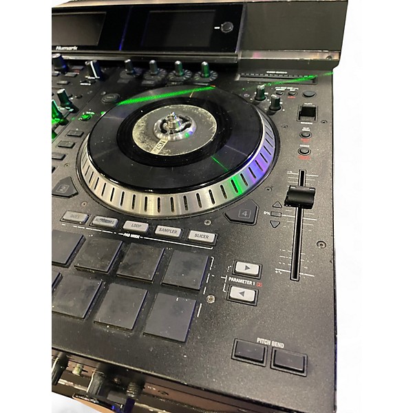 Used Numark NS7III DJ Controller