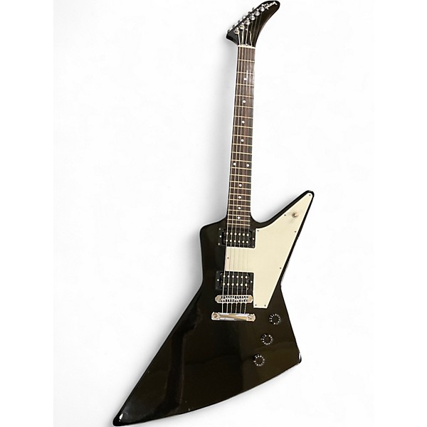 ギター Gibson Explorer 76 Reissue Ebony 2002 Gibson Explorer 76 Reissue Ebony 2002 (no250705) | eBay