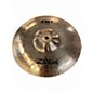 Used Zildjian 10in ZBT Splash Cymbal thumbnail