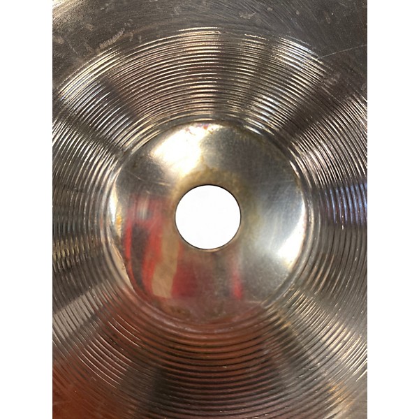 Used Zildjian 10in ZBT Splash Cymbal