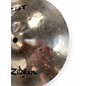 Used Zildjian 10in ZBT Splash Cymbal