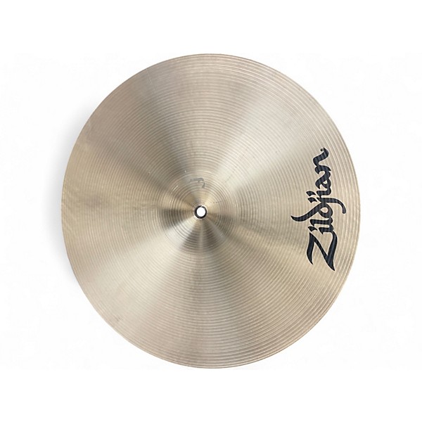 Used Zildjian 15in A Series Thin Crash Cymbal