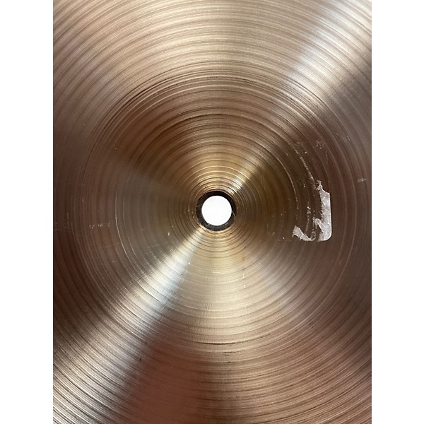 Used Zildjian 15in A Series Thin Crash Cymbal