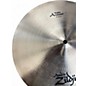 Used Zildjian 15in A Series Thin Crash Cymbal