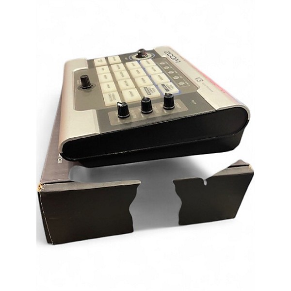 【中古】ZOOM V3 Vocal Processor 本体 Used Zoom V3 Vocal Processor | Guitar Center