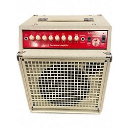 Used SWR Strawberry Blonde Acoustic Guitar Combo Amp