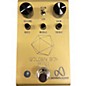 Used Jackson Audio golden boy Effect Pedal thumbnail