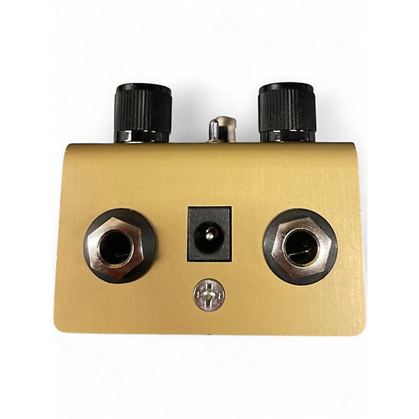 Used Jackson Audio golden boy Effect Pedal