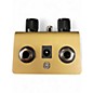 Used Jackson Audio golden boy Effect Pedal