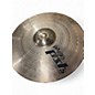 Used Paiste 16in PST5 Crash Ride Cymbal thumbnail