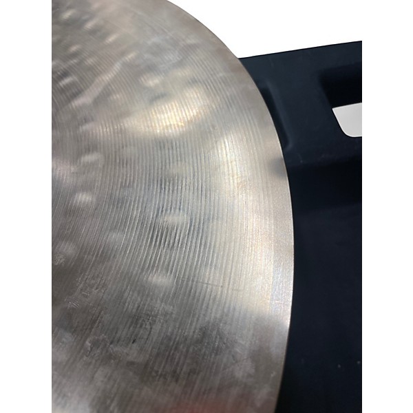 Used Paiste 16in PST5 Crash Ride Cymbal